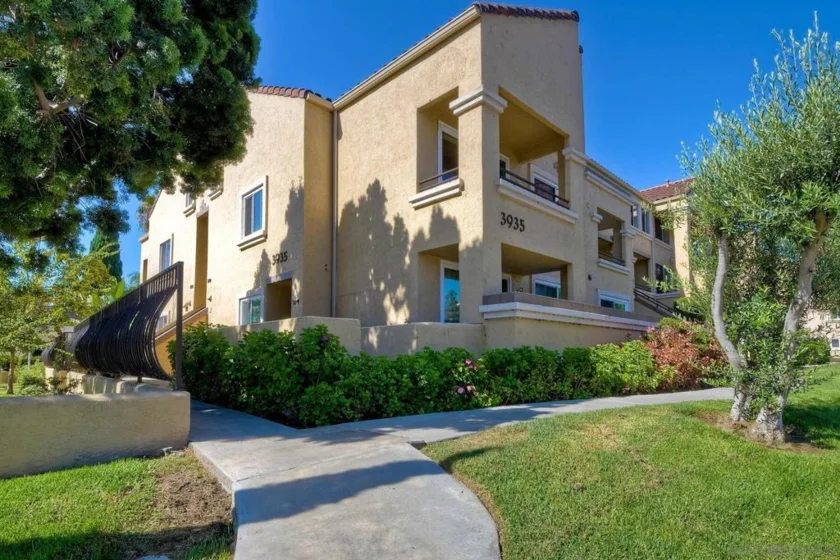 3935 Nobel Drive #110 photo 1