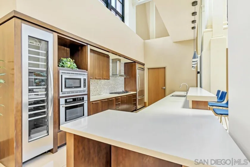 700 W E Street #1905 photo 32