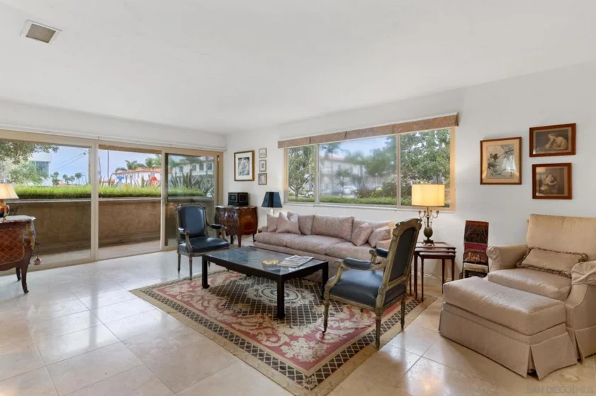 7635 Eads Avenue #102 photo 1