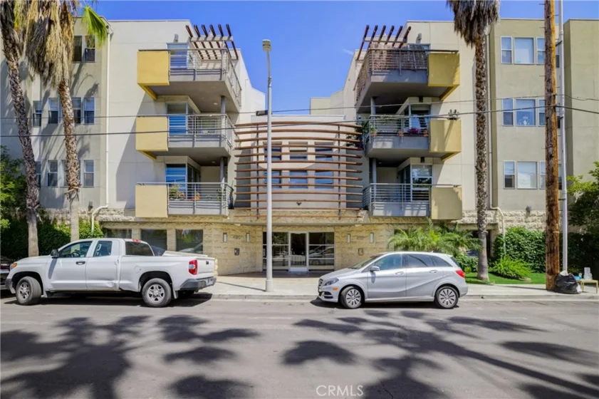 4170 Fair Avenue #PH7 photo 1