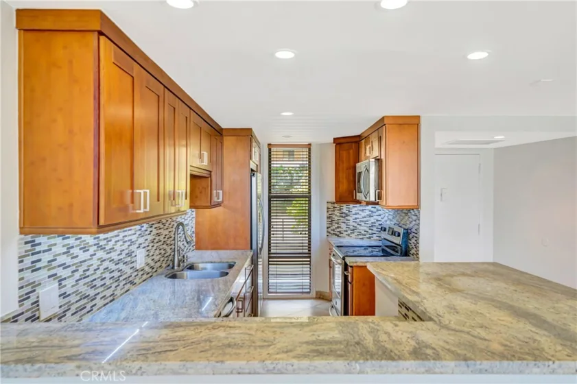 4316 Marina City Drive #227 photo 43