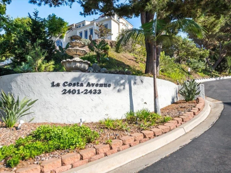 2431 La Costa Avenue #B photo 47