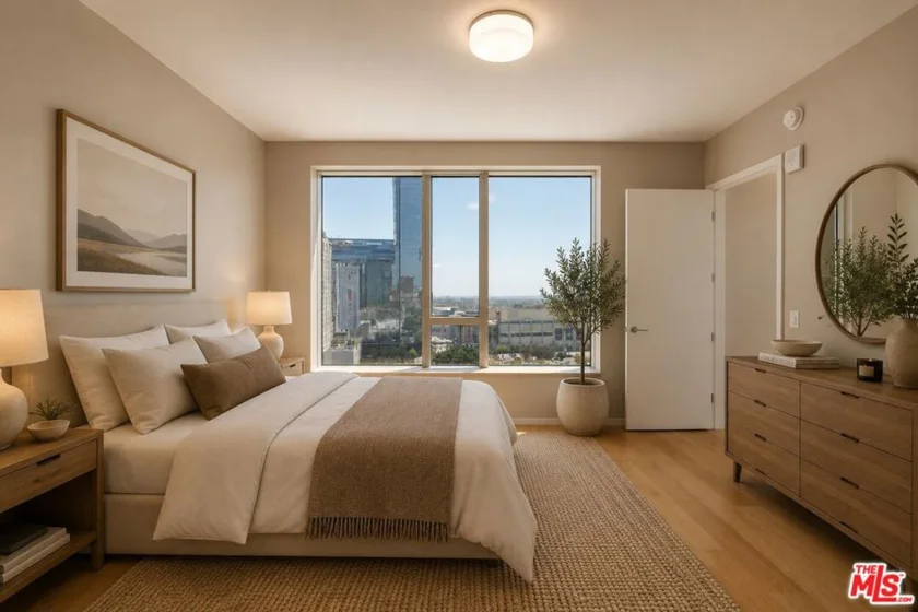 889 Francisco Street #1206 photo 8
