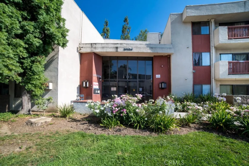 20234 Cantara Street #107 photo 1