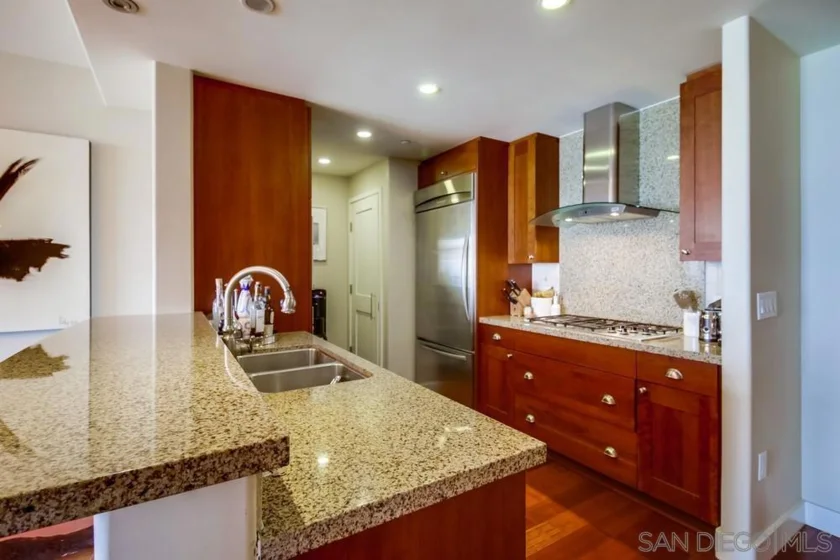 700 W E Street #1602 photo 46
