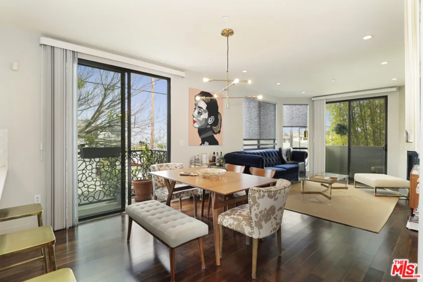 11321 Missouri Avenue #201 photo 1