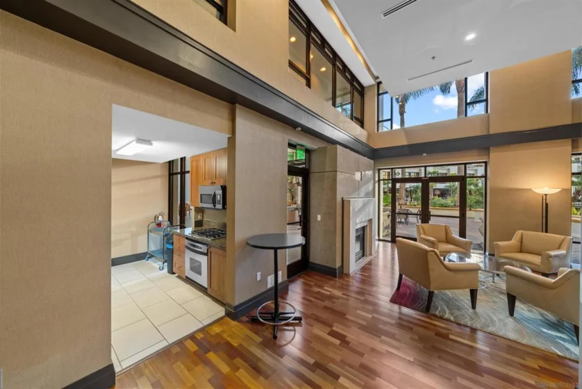 700 W Harbor #2501 photo 59