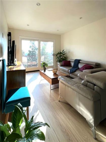 3407 Huxley Street #39 photo 1