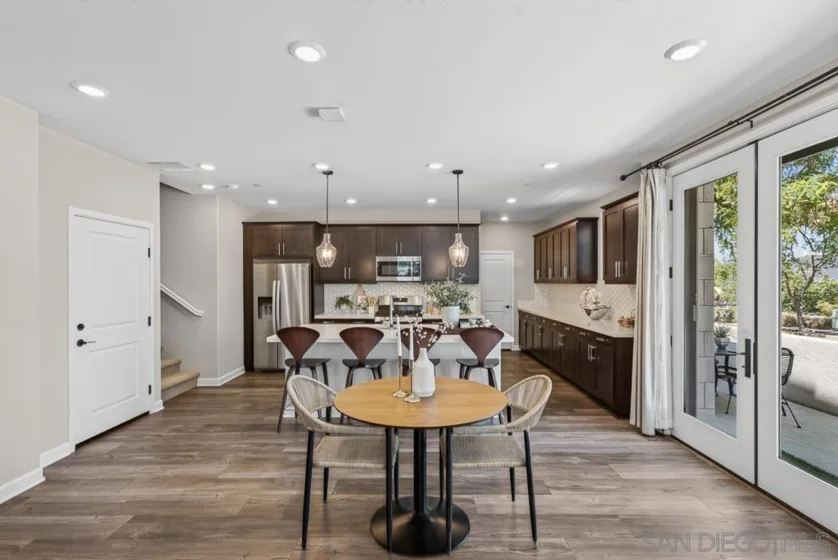 16755 Coyote Bush Drive #50 photo 56