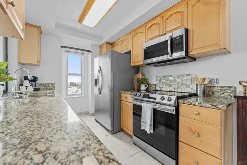7320 Park Ridge Boulevard #216 photo 3
