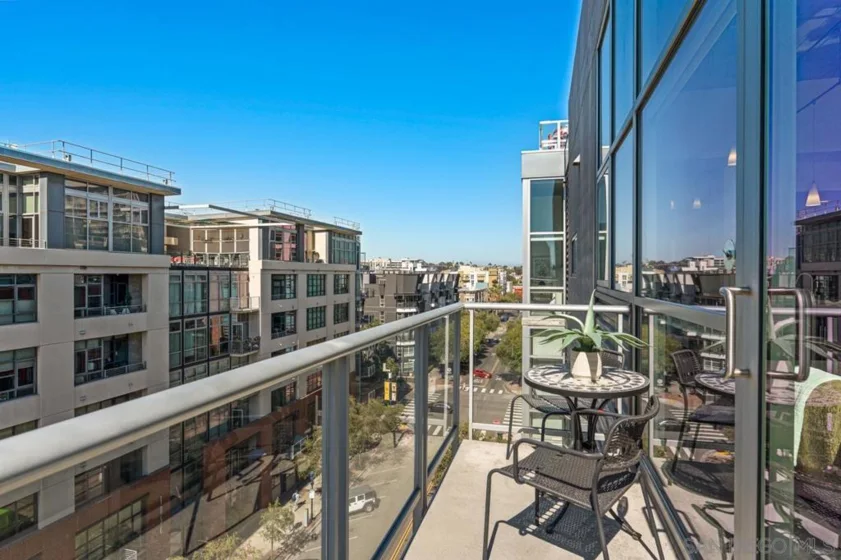 1025 Island Avenue #704 photo 19