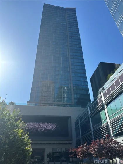 889 Francisco Street #2601 photo 1