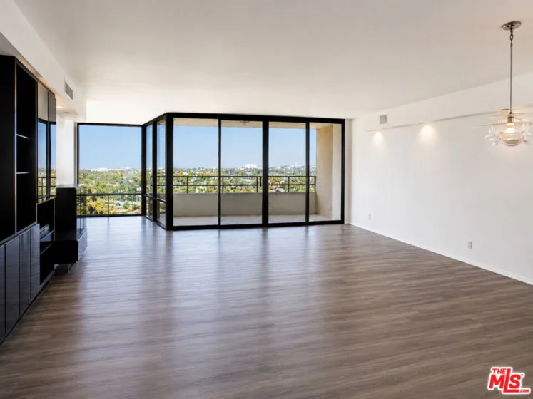 4316 Marina City Drive #519 photo 13