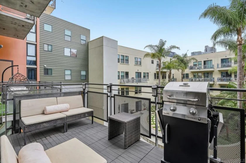 1780 Kettner Boulevard #310 photo 5