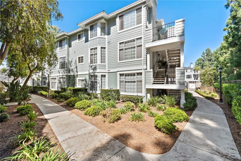 23412 Pacific Park Drive #24H photo 1