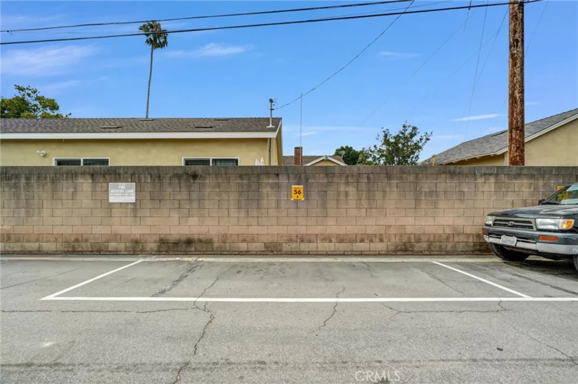 10761 Magnolia Avenue #101 photo 30