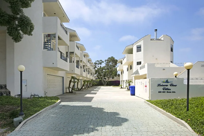 880 Home Avenue #G photo 1