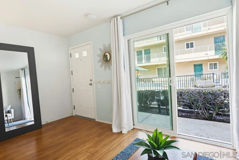 4477 Mentone Street Unit 105 photo 12