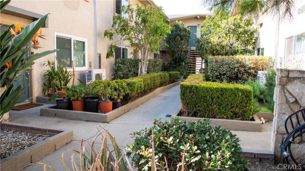 1620 N San Fernando Boulevard #20 photo 1