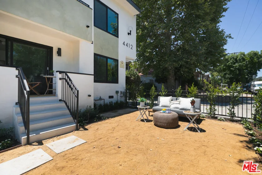 4412 Finley Avenue #1 photo 18