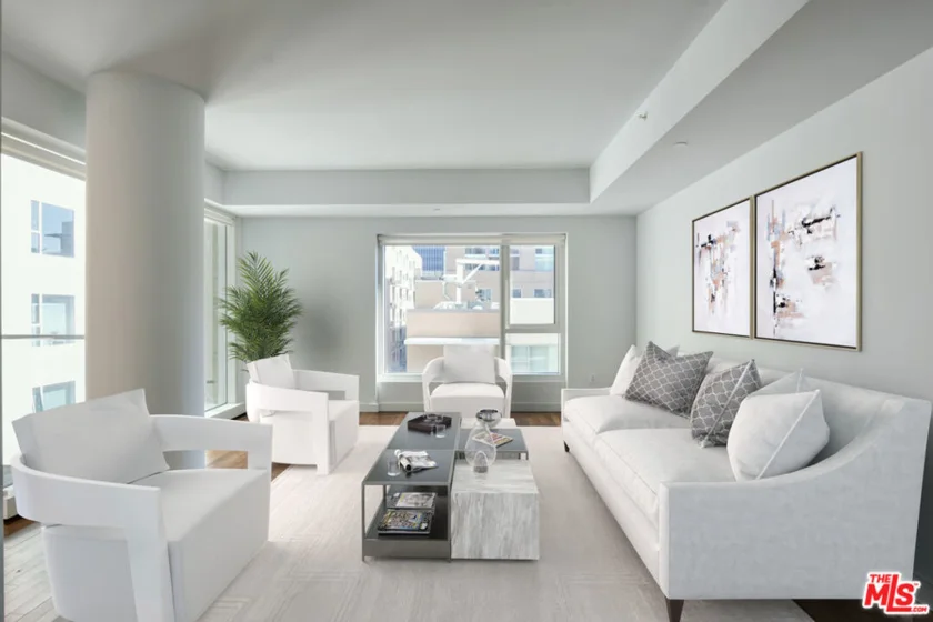 6250 Hollywood Boulevard #10H photo 1