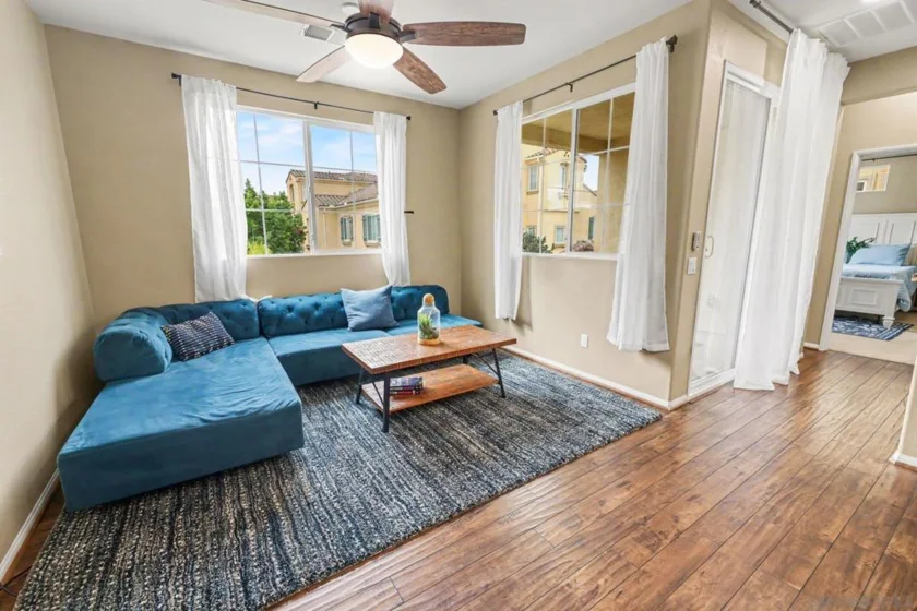 1450 Santa Diana Road #1 photo 5