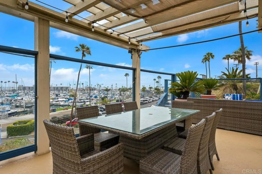 1200 N Harbor Drive #16B photo 30
