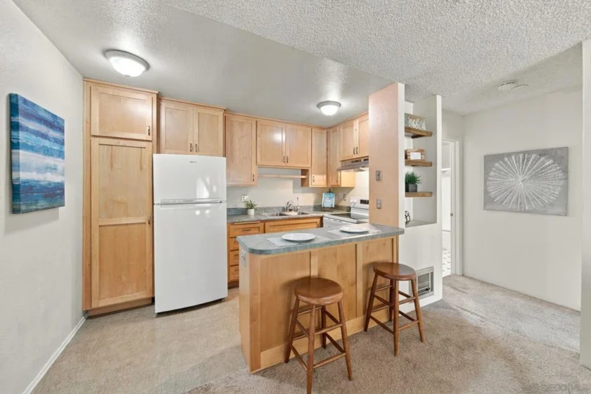 6394 Rancho Mission Road #121 photo 10