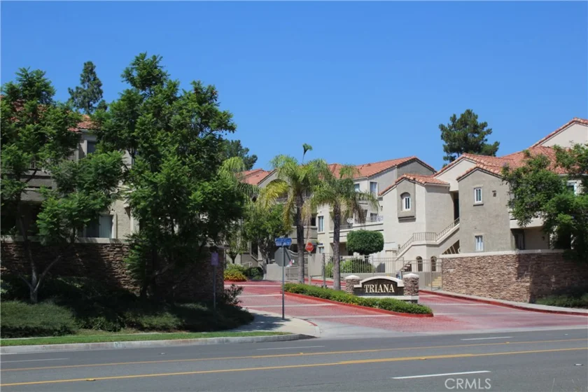 1023 Vista Del Cerro Drive #101 photo 1