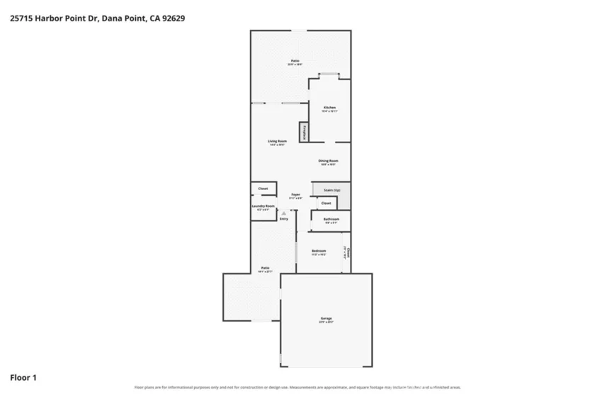 25715 Harbor Point Drive #168 photo 51