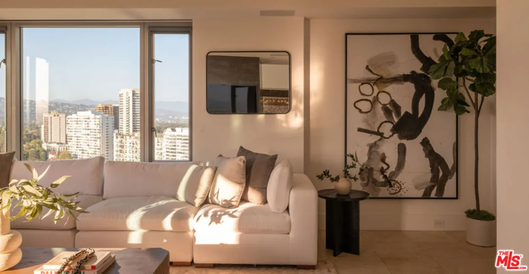 10727 Wilshire Boulevard #PH2 photo 22