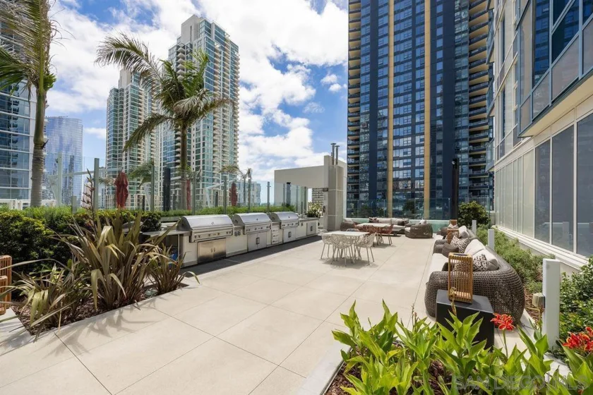 1388 Kettner Boulevard #1507 photo 45