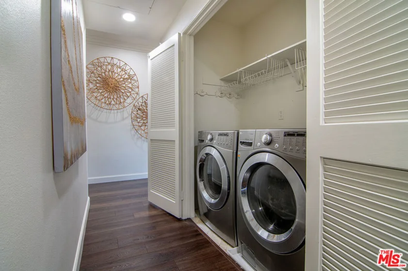 1541 S Bedford Street #201 photo 18