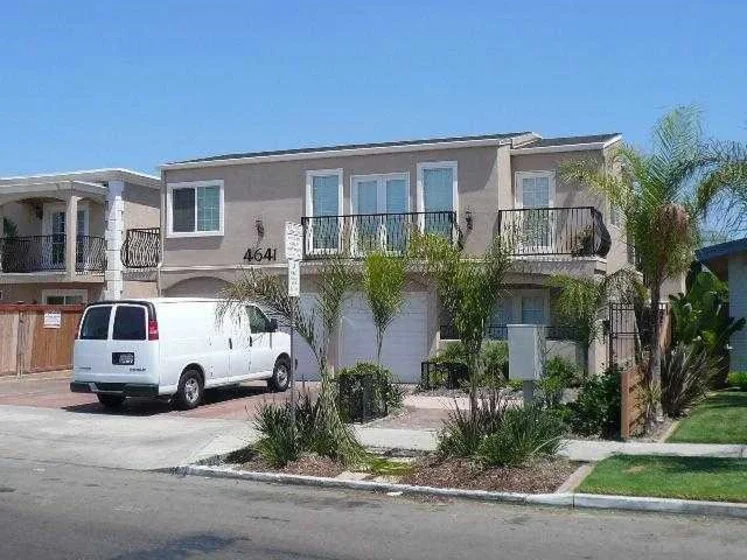 4641 Ohio Street #204 photo 1