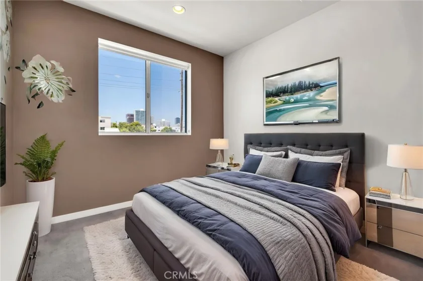1715 Armacost Avenue #2 photo 37