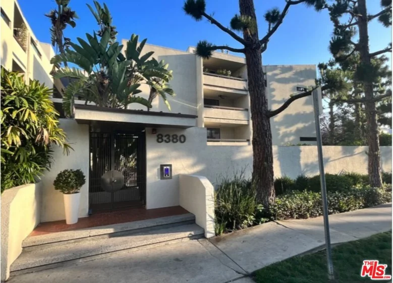8380 Waring Avenue #308 photo 1