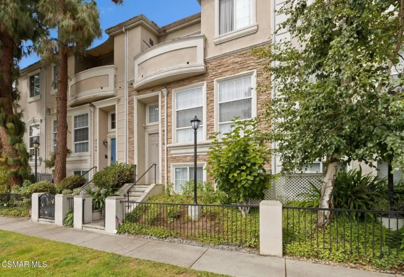 4106 W Kling Street photo 1