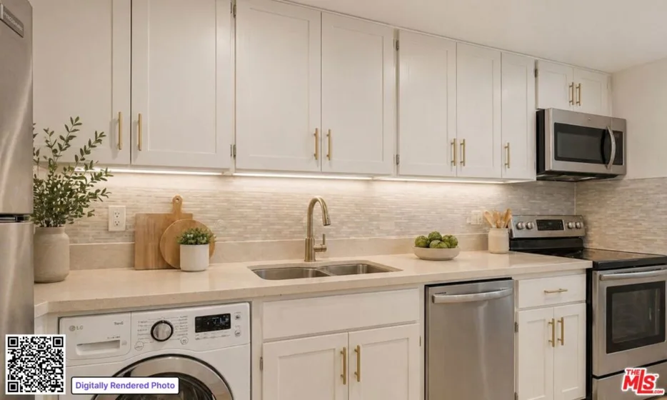 10450 Wilshire Boulevard #4F photo 10