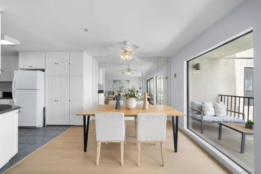 1235 Parker Place #2F photo 10