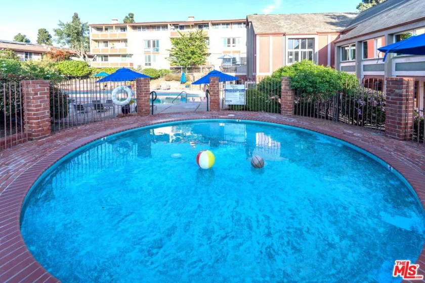 6425 Green Valley Circle #300 photo 22