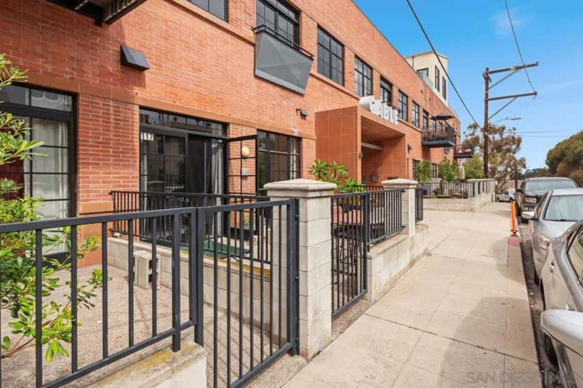 3940 7th Avenue #CS2 (117) photo 3