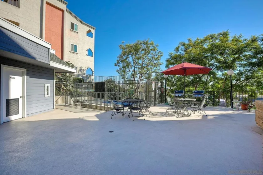 3760 Florida Street #316 photo 1
