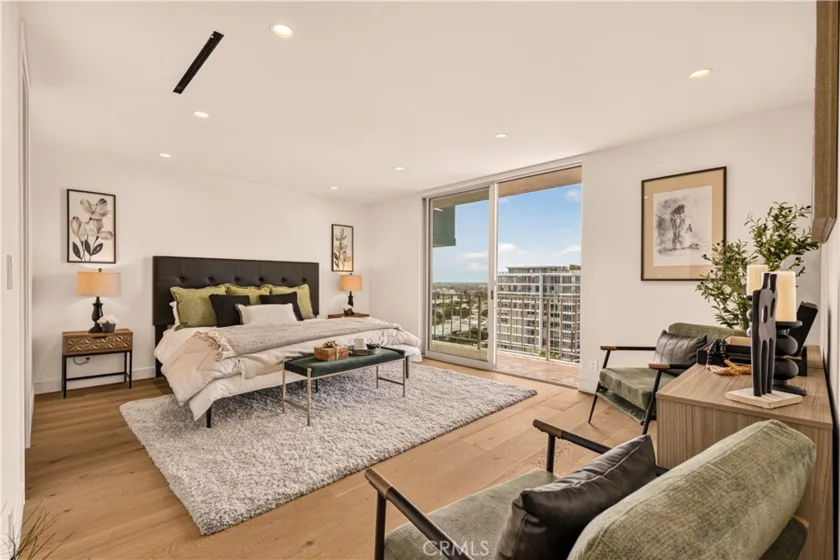 100 S Doheny Drive #1105 photo 15