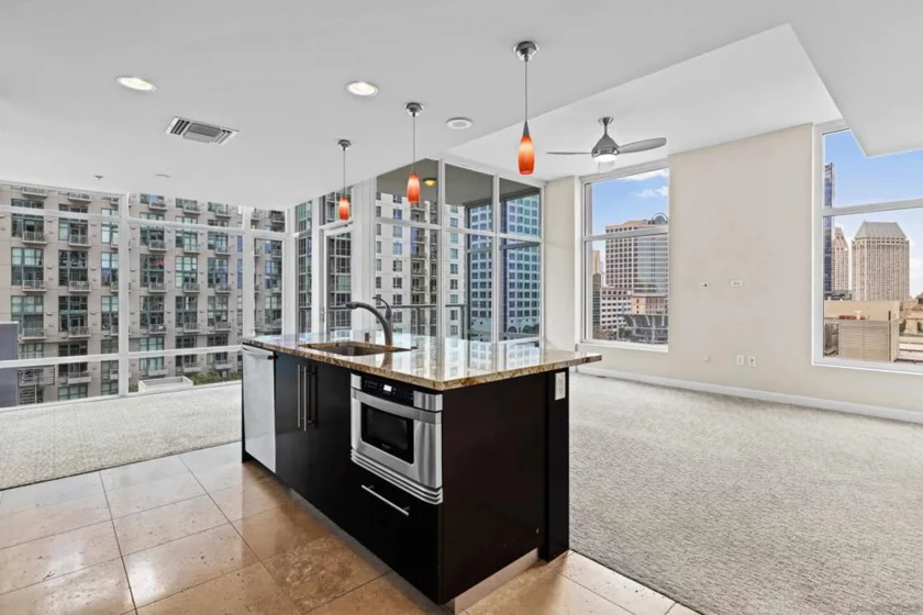 1262 Kettner Boulevard #903 photo 17