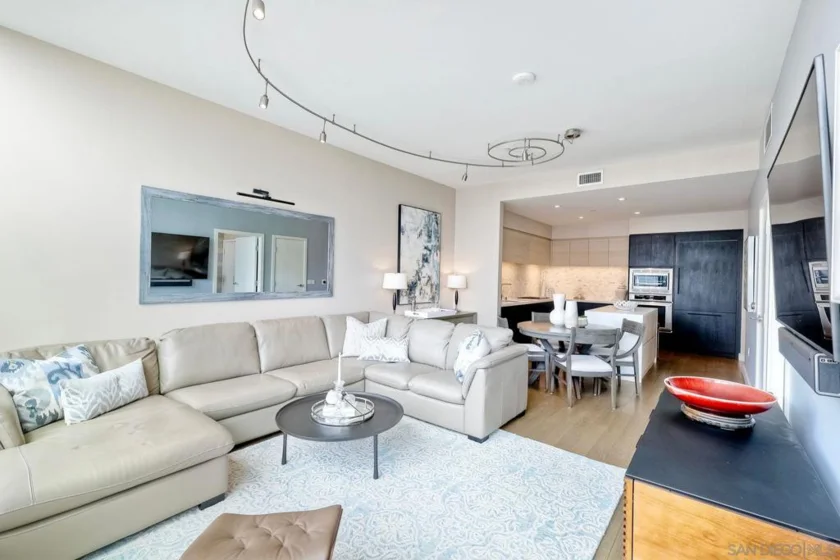 1388 Kettner Boulevard #2706 photo 45