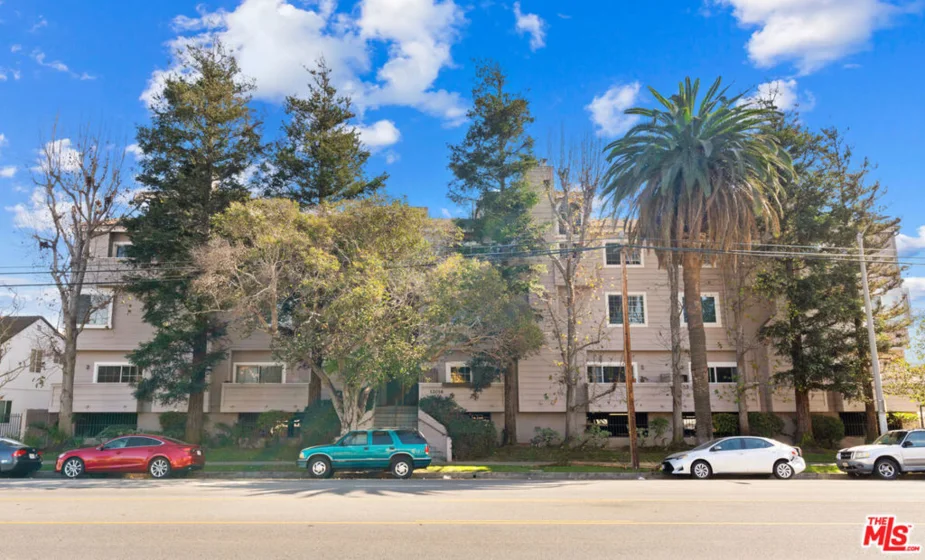 12016 Washington Place #108 photo 1