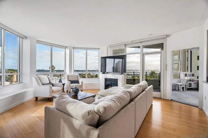 700 W Harbor Drive #705 photo 13