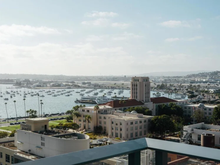 1388 Kettner Boulevard #1502 photo 43