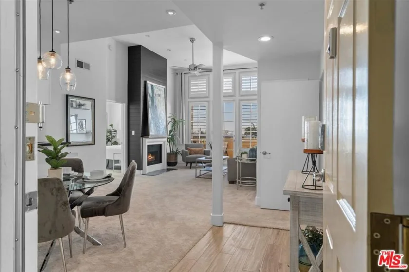1225 Armacost Avenue #303 photo 1
