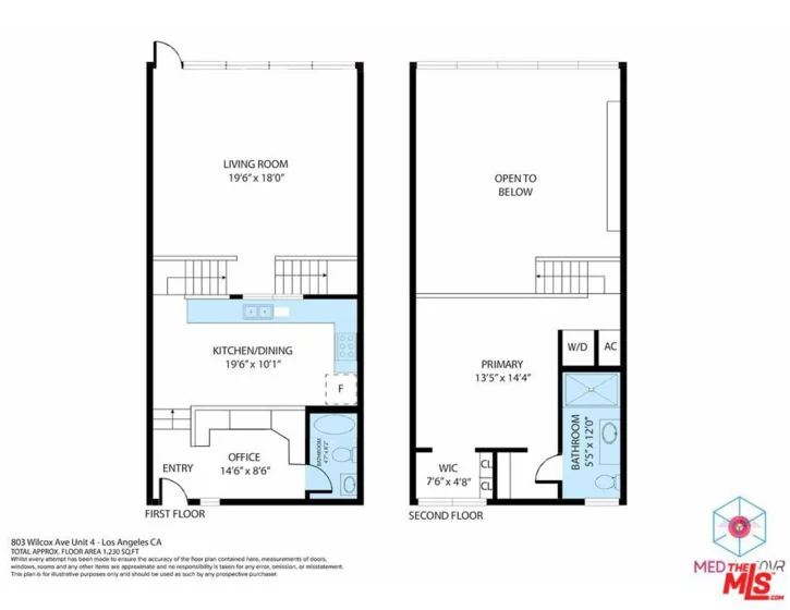 803 Wilcox Avenue #4 photo 18